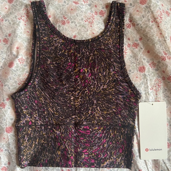 Lululemon Tank Top - Picture 1 of 5